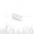 Tusz Epson UltraChrome XD3 Nr.T50M4 do SC-T7700D | 700ml (C13T50M400) Yellow